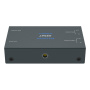 Magewell Pro Convert AES67, конвертер IP-аудио
