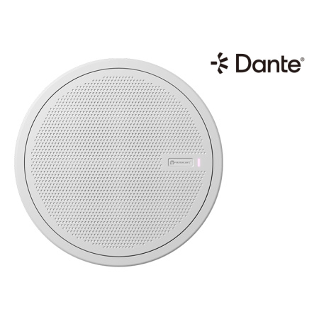 Relacart ACM-335, потолочный микрофонный массив