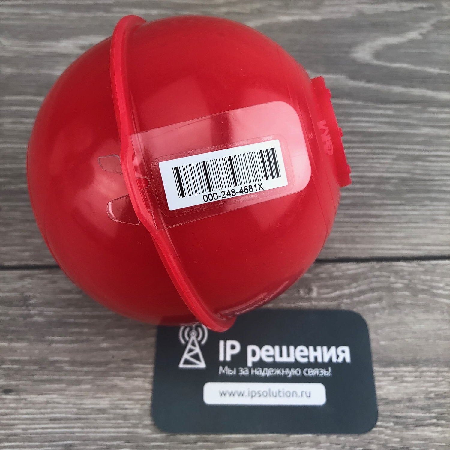 3M Scotchmark™ 1422-XR/iD — интеллектуальный шаровой маркер для силовых линий (красный) 3M Scotchmark™ 1422-XR/iD — интеллектуальный шаровой маркер для силовых линий (красный)