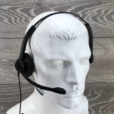 Accutone M1000 USB, проводная USB гарнитура