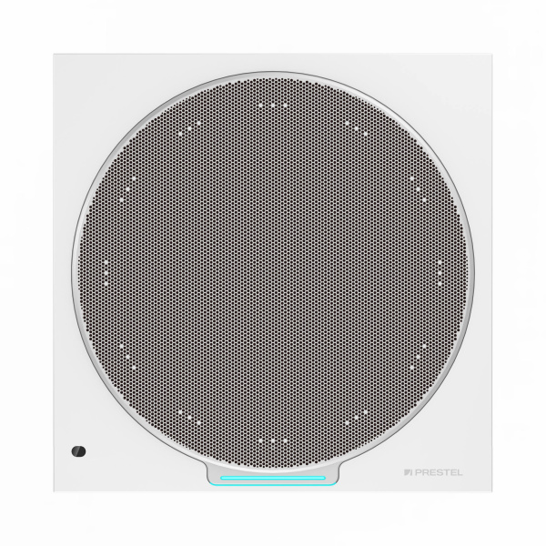 Prestel VCS-MA12DA, потолочный микрофонный массив