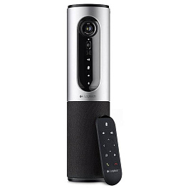 Logitech ConferenceCam Connect,  USB-камера для конференций