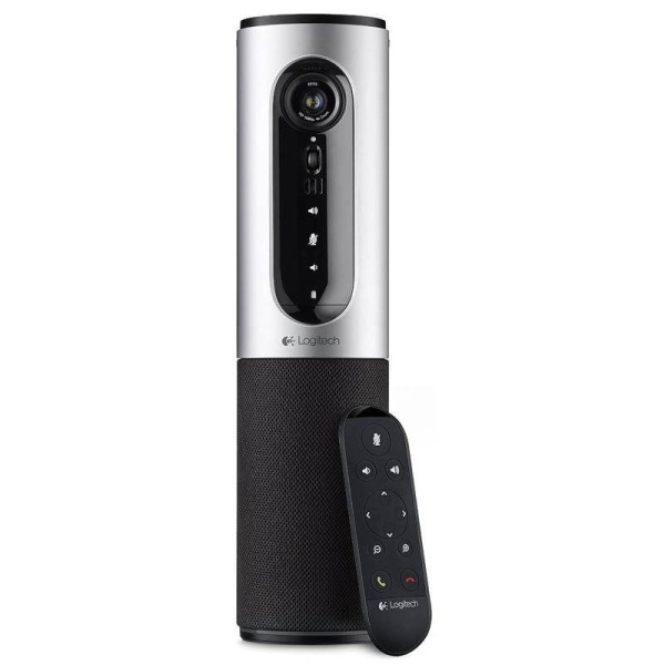 Logitech ConferenceCam Connect,  USB-камера для конференций Logitech ConferenceCam Connect,  USB-камера для конференций