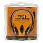 Plantronics Audio 326, компьютерная гарнитура Plantronics Audio 326, компьютерная гарнитура