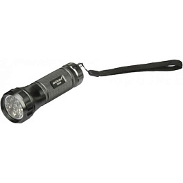 Endura E9336 - фонарь алюминиевый (12 LED; 3AAA)