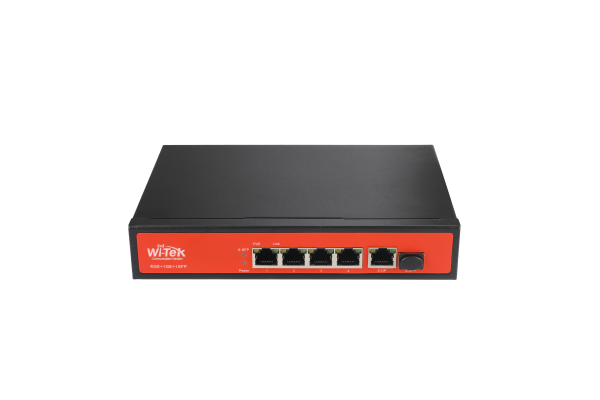 Wi-Tek WI-PS305GF Wi-Tek WI-PS305GF
