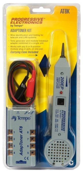 Greenlee AT8K - тестовый набор с клеммной колодкой Greenlee AT8K - тестовый набор с клеммной колодкой