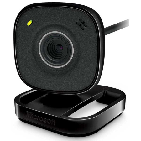 Microsoft LifeCam VX-800, веб камера