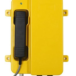 J&R Technology JR506-CB-SIP, промышленный IP-телефон J&R Technology JR506-CB-SIP, промышленный IP-телефон