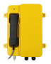 J&R Technology JR506-CB-SIP, промышленный IP-телефон