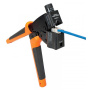 Paladin Tools PA8112 - кримпер для разъемов Ortronics TJ5E00, TJ600, TJ610 Paladin Tools PA8112 - кримпер для разъемов Ortronics TJ5E00, TJ600, TJ610