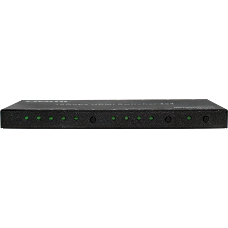 Prestel SW-H41A, HDMI-коммутатор 4:1 6G