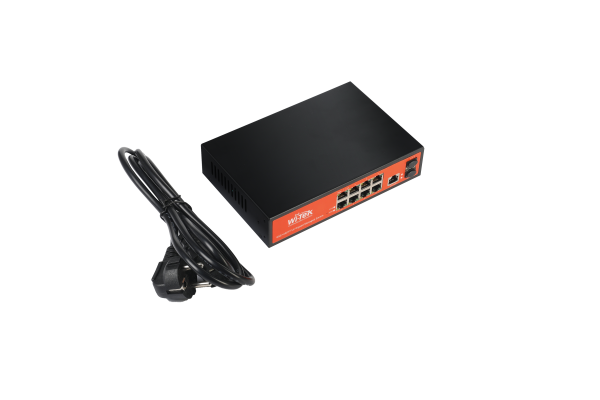 Wi-Tek WI-MS310GF Wi-Tek WI-MS310GF