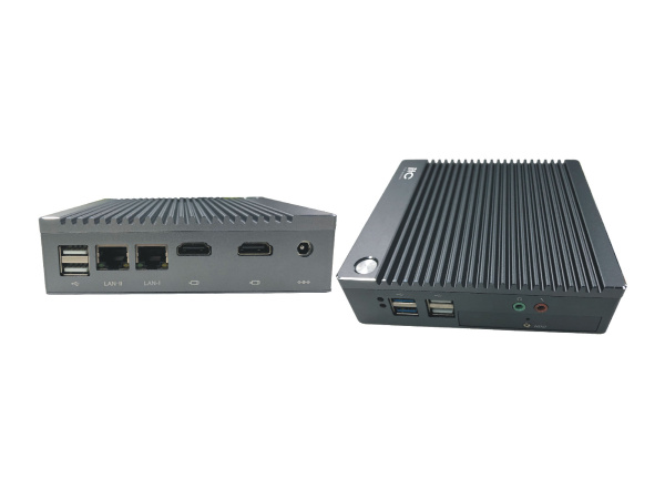 ITC TV-8305E, процессорный модуль расширения для информационных панелей (OPS I5)