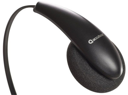 Accutone TB7RJ-AKR-U10PS, гарнитура VoIP Accutone TB7RJ-AKR-U10PS, гарнитура VoIP