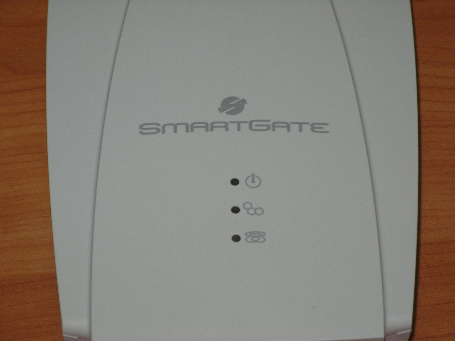 Аналоговый GSM шлюз Ateus SmartGate 2N Telekomunikace