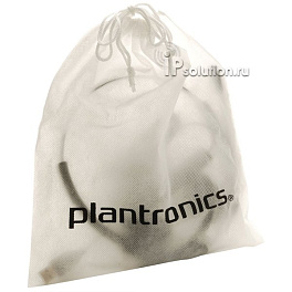 Plantronics SupraPlus™NC Wideband USB, профессиональная гарнитура