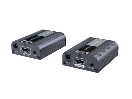 Удлинитель HDMI CleverMic 4KHEIR672, проводной (30м-60м) Удлинитель HDMI CleverMic 4KHEIR672, проводной (30м-60м)