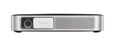 Полное наименование: Мультимедийный ультрапортативный LED-проектор Vivitek Qumi Q38-BK (DLP, Full HD, 600 ANSI Lm, 10000:1, 1.2:1, HDMI, Audio-Out (Mini-Jack), USB A (x2), SD (microSD card slot), 30000 часов, 0,746 кг., цвет черный)Высококачественный муль Полное наименование: Мультимедийный ультрапортативный LED-проектор Vivitek Qumi Q38-BK (DLP, Full HD, 600 ANSI Lm, 10000:1, 1.2:1, HDMI, Audio-Out (Mini-Jack), USB A (x2), SD (microSD card slot), 30000 часов, 0,746 кг., цвет черный)Высококачественный муль