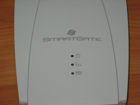 Аналоговый GSM шлюз Ateus SmartGate 2N Telekomunikace