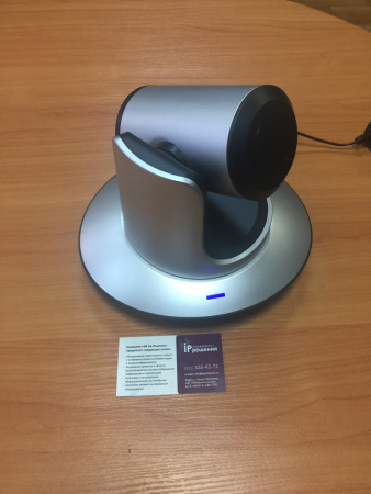 CleverMic 1013U, PTZ-камера для видеоконференцсвязи