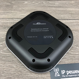 CleverMic SP3 BT, bluetooth спикерфон 