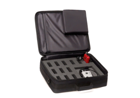 SPBAUDIO B-312, сумка