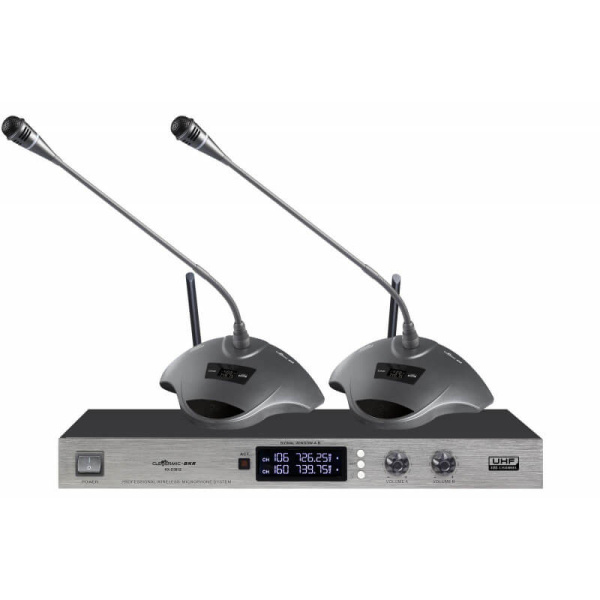 Конференц-система BKR KX-D3812