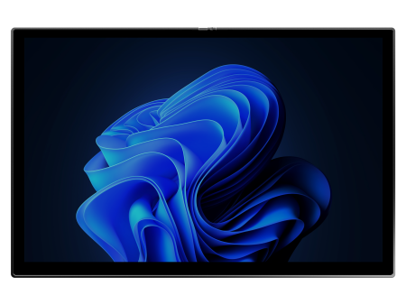 Qbic Luminen 15, панельный пк 15"