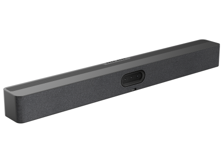 Yealink PVT160-0010 видеотерминал с камерой, микрофонами и саундбаром