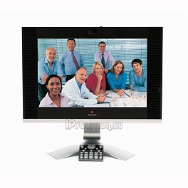 Polycom HDX 4002, система персональной видеоконференцсвязи (High Definition)