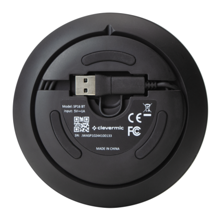 CleverMic SP16 BT спикерфон
