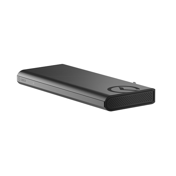 SberDevices SDTM-001, ВКС-терминал