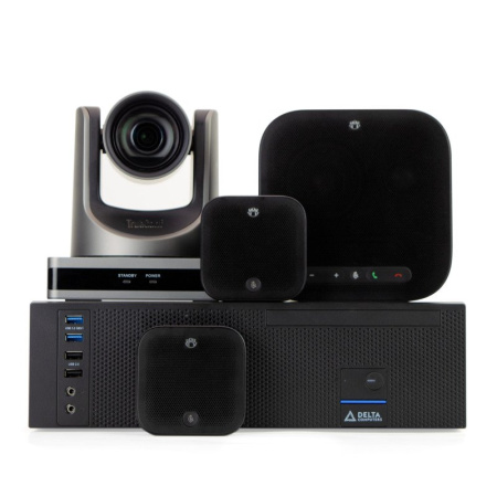 TrueConf Group Трубобёр