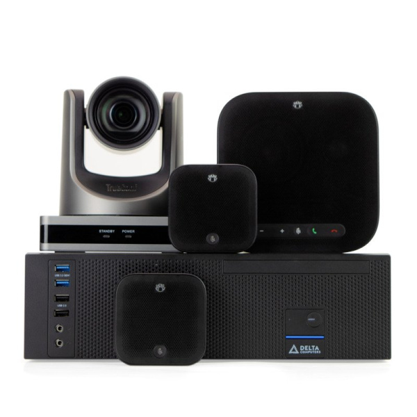 TrueConf Group Трубобёр