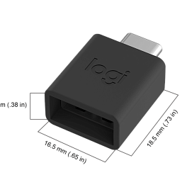 Logitech Zone Wireless MS Teams Headset, беспроводная Bluetooth гарнитура