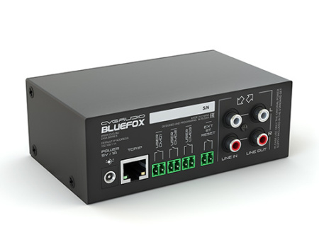 CVGAUDIO BLUEFOX, высококачественный Bluetooth модуль ver.5.0 CVGAUDIO BLUEFOX, высококачественный Bluetooth модуль ver.5.0