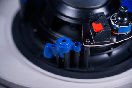 CVGaudio CRH508T, двухполосная акустическая система для 100V систем