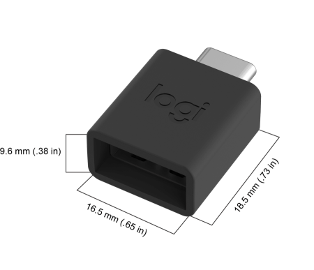 Logitech Zone Wireless MS Teams Headset, беспроводная Bluetooth гарнитура