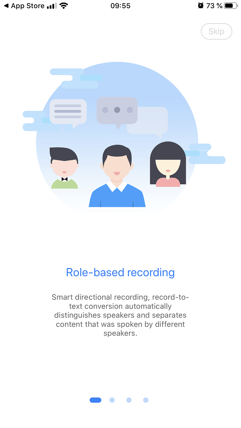 eMeet Note N1, умный спикерфон (USB, Bluetooth, Wi-Fi, запись разговоров))