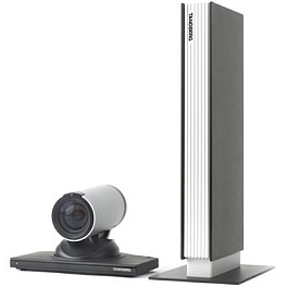 Cisco TelePresence System (TANDBERG) Edge 95 MXP, HD-система видеоконференцсвязи для небольших и средних переговорных комнат