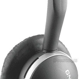 Jabra GN2100 3-в-1 (2136-09-04), профессиональная телефонная гарнитура для контакт и call-центров