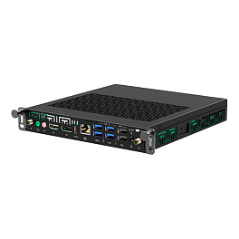 Prestel OPS-A07i58256, встраиваемый модульный компьютер
