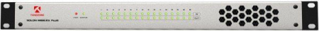 TendZone SOLON M1616/EX - Цифровая аудиоплатформа, 16 вх / 16 вых, каскадируемая