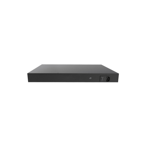 CleverMic P38 POE, коммутатор 8-портовый