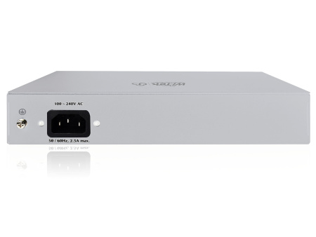 WI-TEK WI-PCES310GF v2, настраиваемый гигабитный PoE-коммутатор
