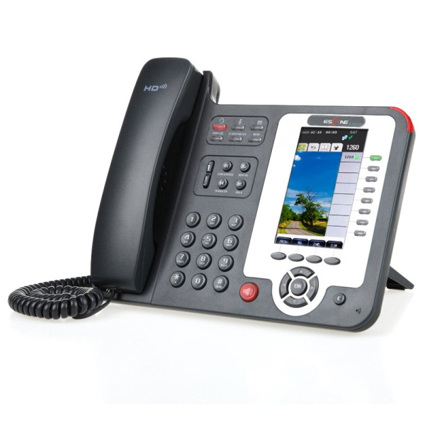 Escene ES620-PEN , IP телефон Escene ES620-PEN , IP телефон