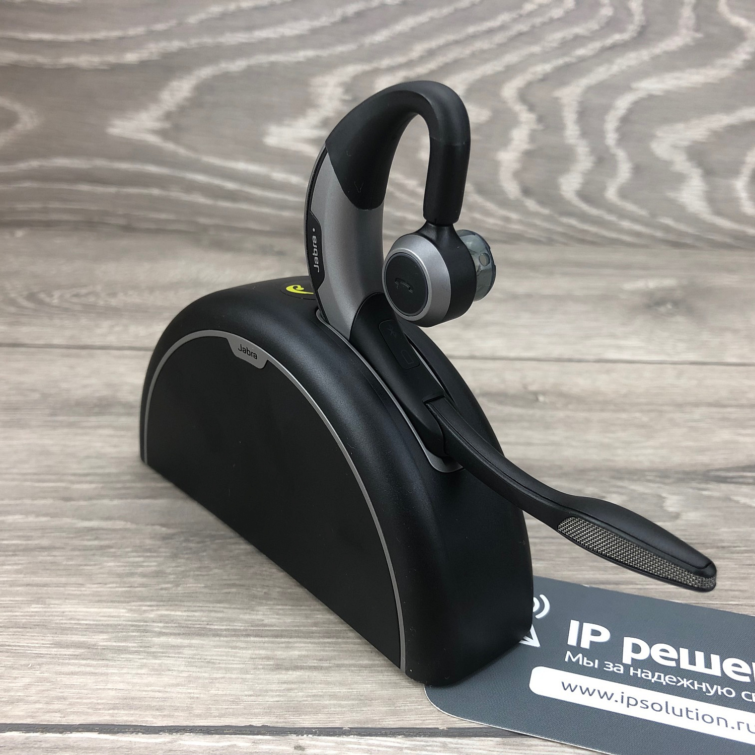 Jabra Motion UC+ (6640-906-300), Blueooth гарнитура для мобильного телефона и компьютера  Jabra Motion UC+ (6640-906-300), Blueooth гарнитура для мобильного телефона и компьютера