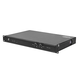S-Track L44N, цифровой аудиопроцессор