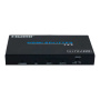 Uniview VD0102-UH, HDMI-сплиттер 1х2